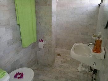 Orquideas Hostel Cancun Ngoại thất bức ảnh