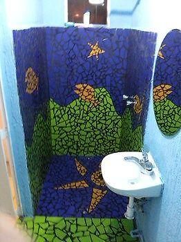 Orquideas Hostel Cancun Ngoại thất bức ảnh