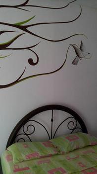 Orquideas Hostel Cancun Ngoại thất bức ảnh