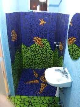 Orquideas Hostel Cancun Ngoại thất bức ảnh