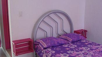 Orquideas Hostel Cancun Ngoại thất bức ảnh